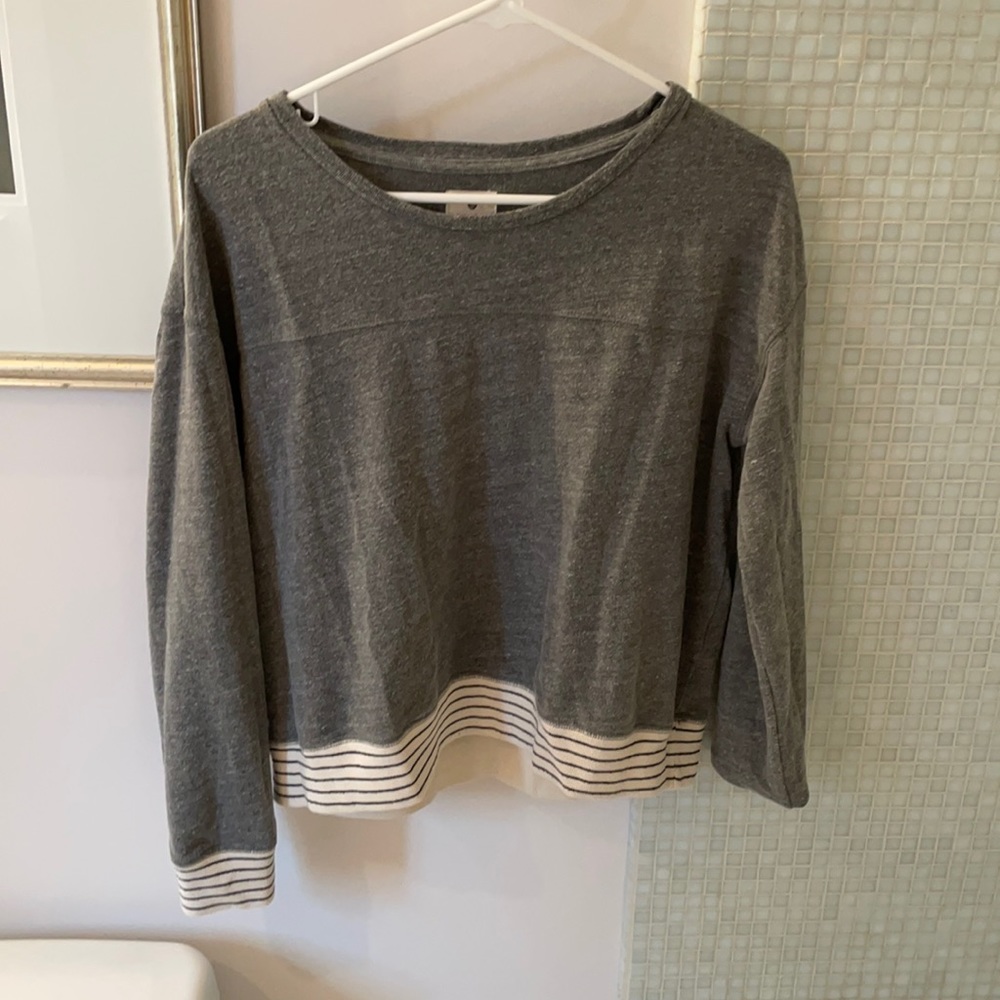Sundry Pullover - image 1